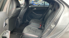 Mercedes-Benz A-Class A200d AMG Line Executive 5dr Auto Diesel Hatchback